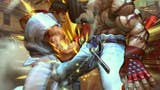 Filtrado el DLC de Street Fighter x Tekken