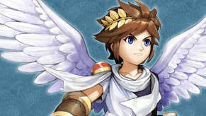 3D Classics Kid Icarus on 3DS eShop this week