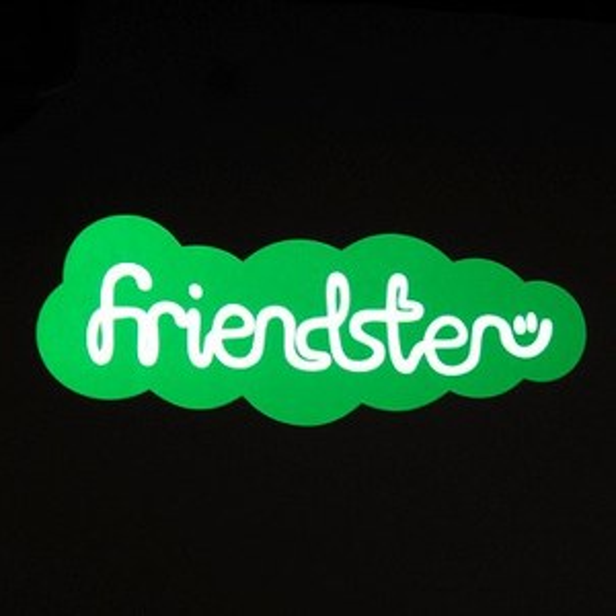 Friendster Logo