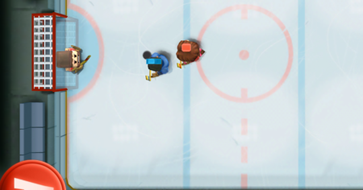 Ice Rage App of the Day: Ice Rage | Eurogamer.net