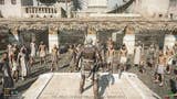 Alleged Prince of Persia reboot screenshot doffs cap at Assassin's Creed
