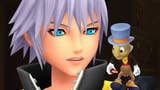 Kingdom Hearts 3D com muitas revelações