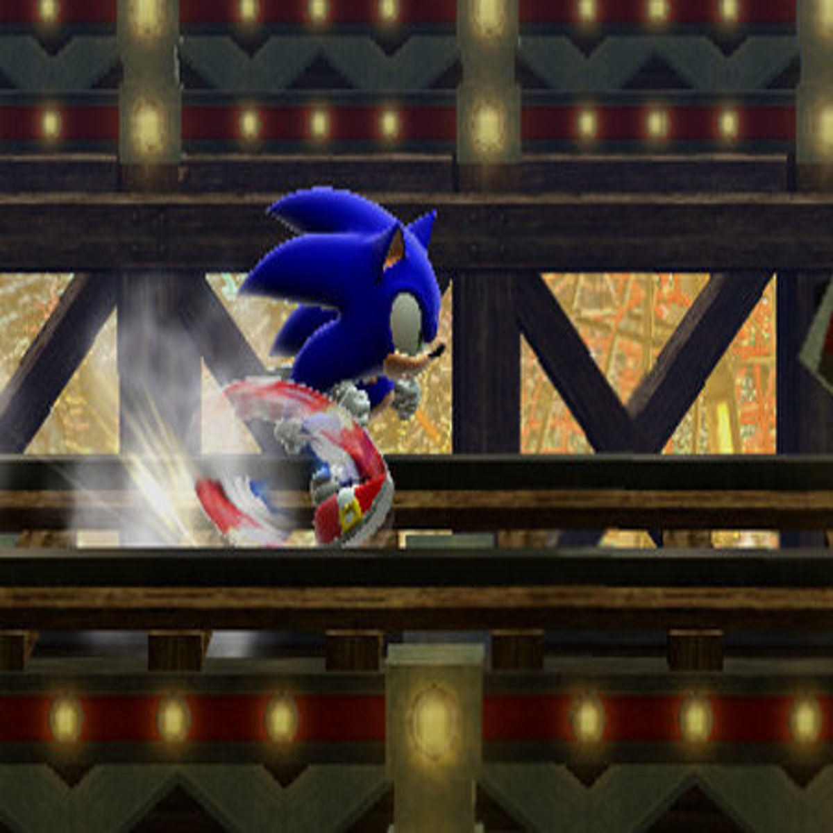 Sonic the Hedgehog 4 - Episode II STEAM KEY DIGITAL