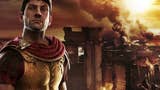 Preview Total War: Rome 2