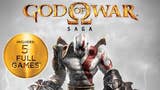 Sony confirma God of War Saga e inFamous Collection