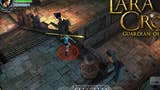 Lara Croft and the Guardian of Light su Android è un'esclusiva Sony Xperia