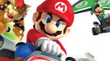 Nintendo não vai corrigir glitch de Mario Kart 7