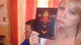 Gratis seksspeeltjes voor Diablo III weduwen en weduwnaars