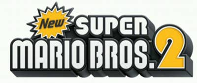 New Super Mario Bros 2 é anunciado para o 3DS
