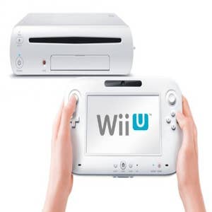 Nintendo reveals new Wii U Gamepad