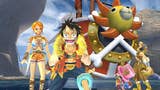 Data d'uscita per One Piece: Unlimited Cruise SP 2