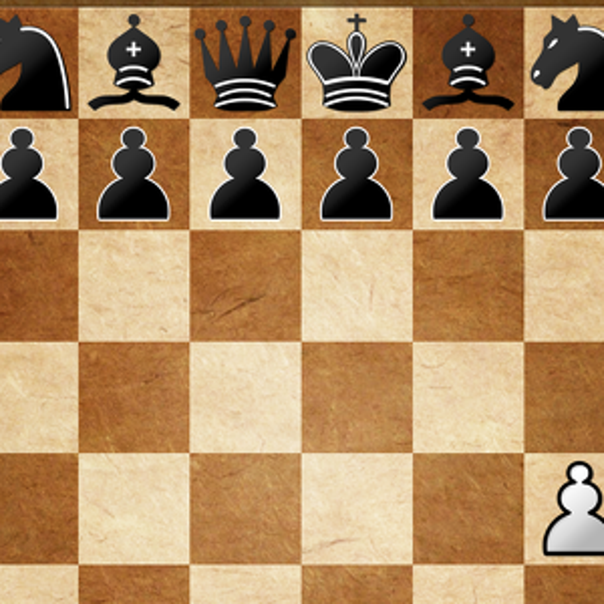 HIARCS Chess for iPad