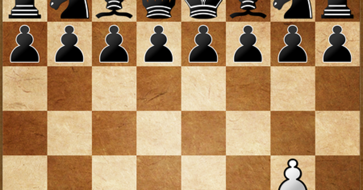 Chess Stars Multiplayer Online – Apps no Google Play