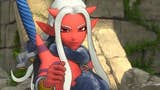Dragon Quest X para a Wii U será revelado no TGS