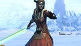 BioWare takes Star Wars The Old Republic queues "seriously"