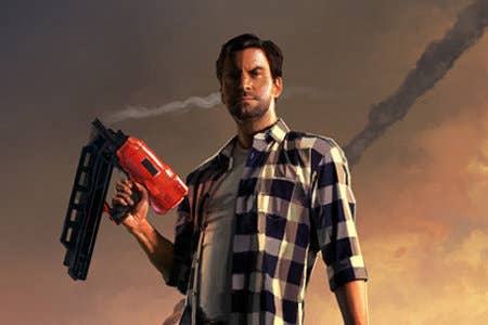 Alan Wake's American Nightmare Review