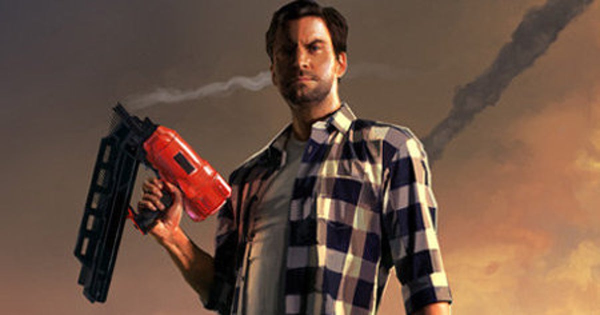 Alan Wake's American Nightmare Review