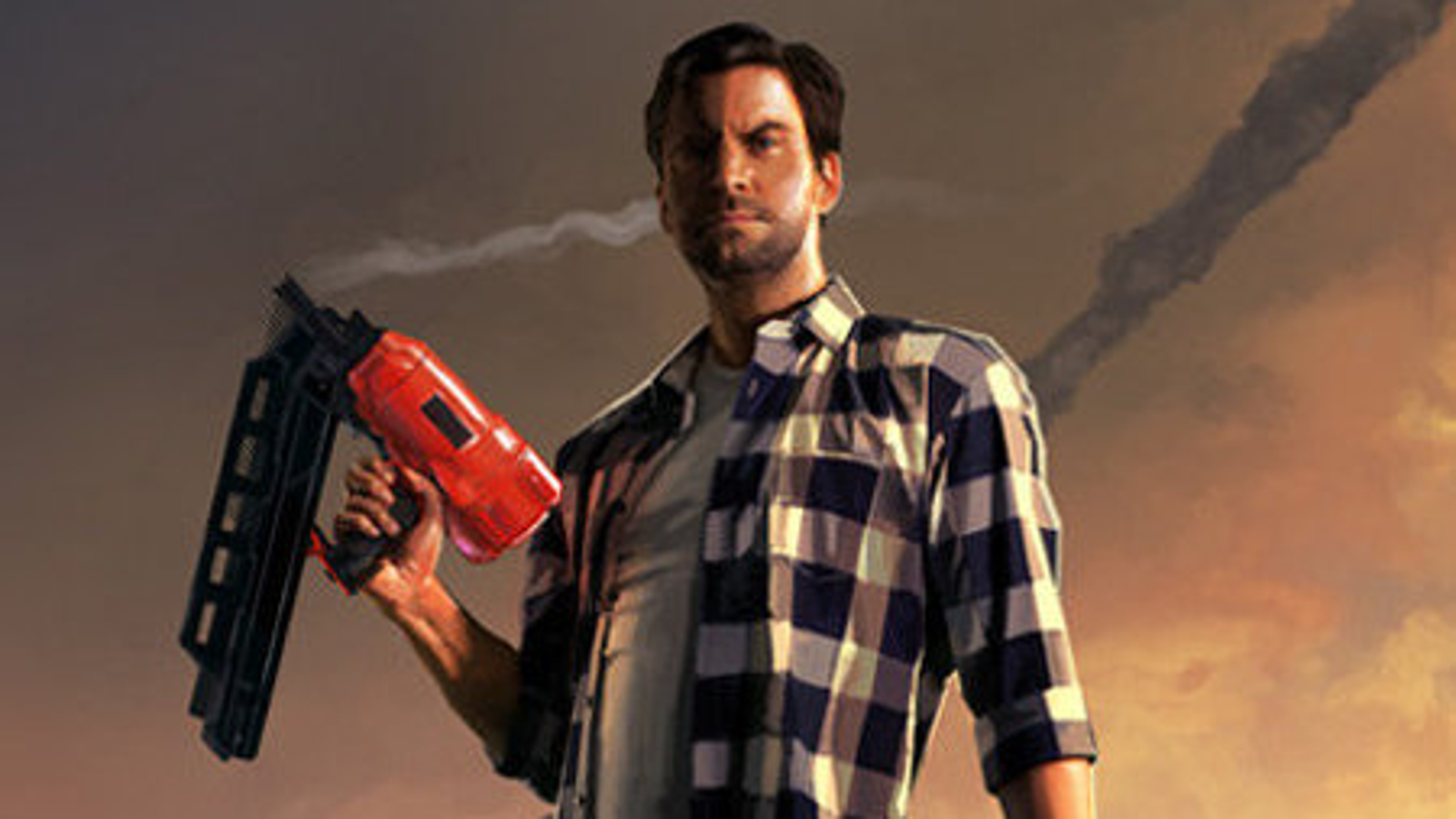 A longevidade de Alan Wake's American Nightmare