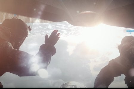 Würfel intensiviert Battlefield 3 Betrugsreste