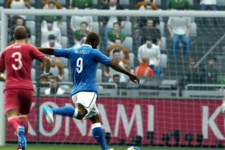 PES 2013 Demo Release Date Announced | Eurogamer.Net