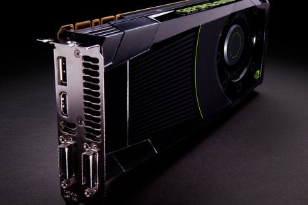 NVIDIA GeForce GTX 680 Review Eurogamer