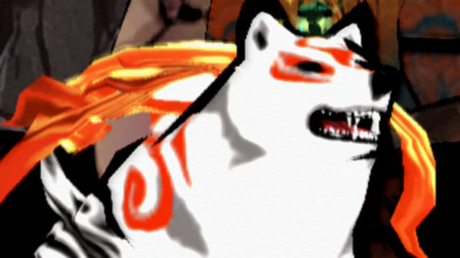 Okami Sakuya Third Form okami-sakuya-third-form