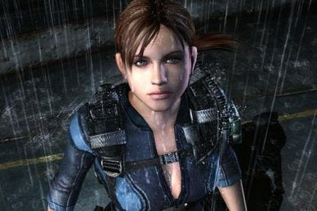 Resident Evil: Revelations Review | Eurogamer.net