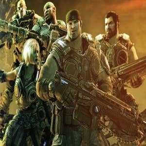 Epic Games Sold Gears Of War Because It Didn't Know What To Do