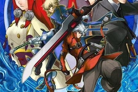 Arc System Works abre site para novo jogo | Eurogamer.pt
