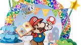 Immagine di Data d'uscita per Paper Mario: Sticker Star