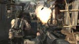 First Modern Warfare 3 DLC drop dated for PS3