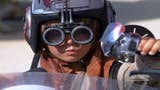 Image for Retrospective: Star Wars Episode I Racer