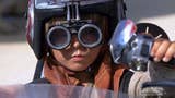 Retrospective: Star Wars Episode I Racer