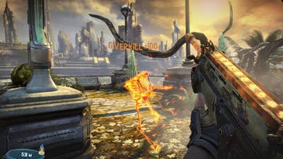 Epic Games buys Bulletstorm dev People Can Fly