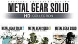 Metal Gear Solid HD Collection in formato digitale