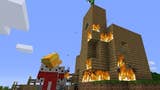 Immagine di Contenuti aggiuntivi gratuiti per Minecraft 360 e Trials Evolution