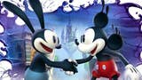 Epic Mickey 2 non obbligherà a interagire con la musica