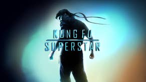 Former Fable: The Journey developer unveils motion control fighting game Kung Fu Superstar