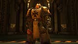 THQ: Warhammer 40,000: Dark Millenium is no longer an MMO