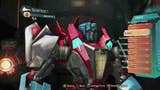 Transformers: Fall of Cybertron multiplayer trailer shows robots going at it