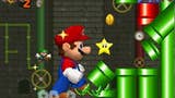 Nintendo svela New Super Mario Bros. 2