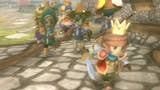 Nuove immagini di Little King's Story per PS Vita