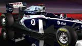 Bilder zu F1 Online: Beta-Anmeldung möglich