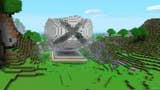 Game of the Week: Minecraft 360