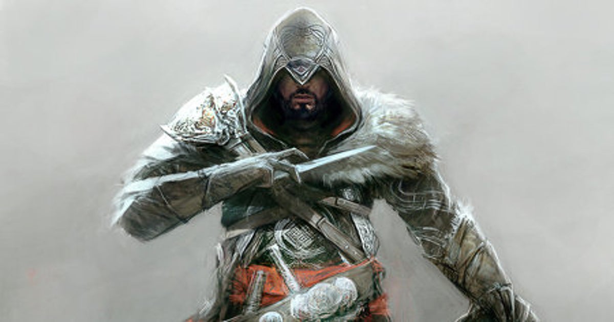 Buy and Download Assassin's Creed: Revelations for PC