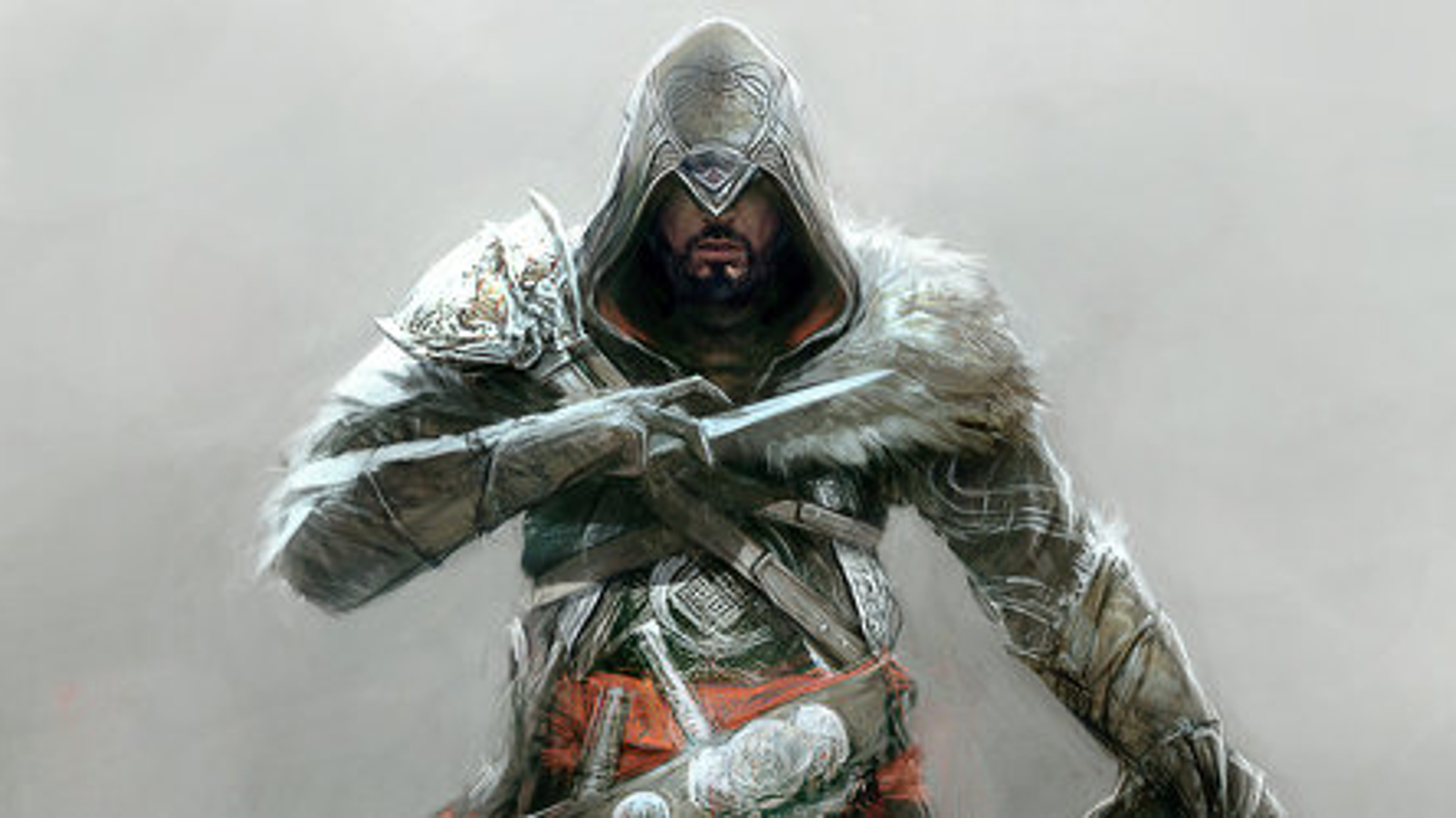 New Assassin's Creed: Revelations DLC sighted