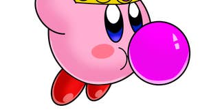 Image for Nintendo to set bubblegum world record at PAX in honour of Kirby's 20th Anniversary