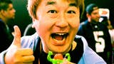 Image for Yoshinori Ono steps down as Street Fighter producer following health scare