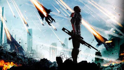 Image for Mass Effect 3's Ending Controversy Is Actually Good for the Industry
