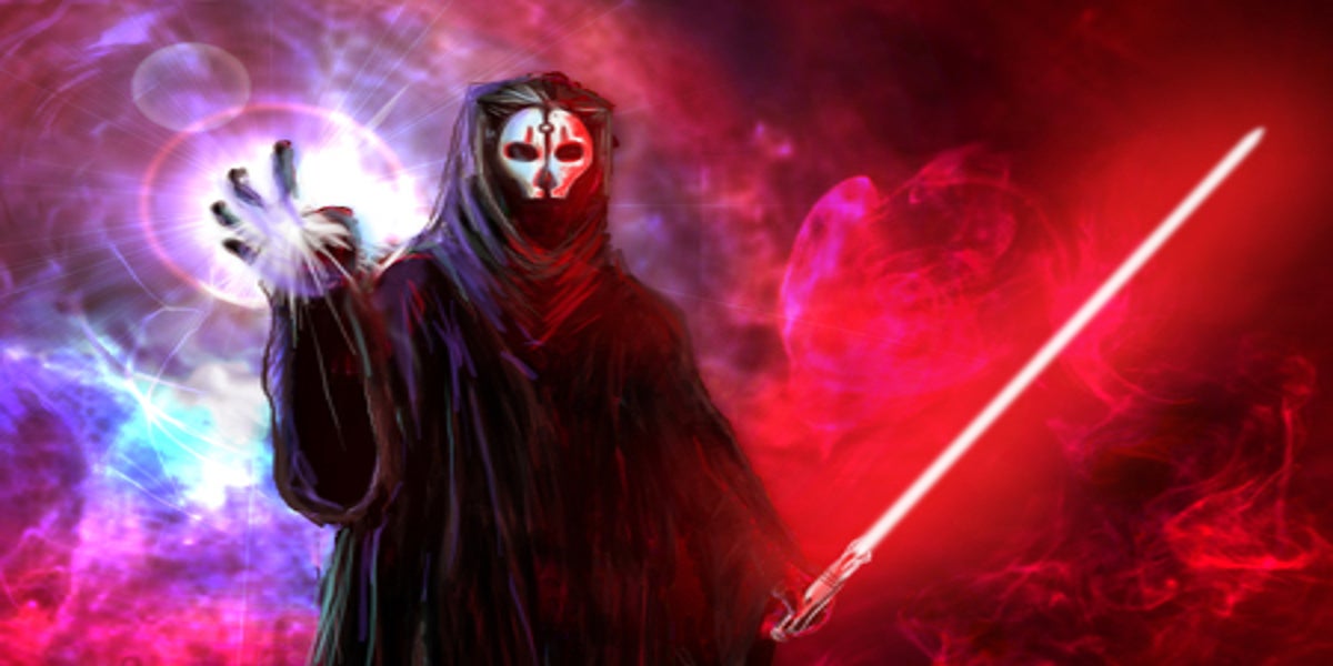 the sith lords mods